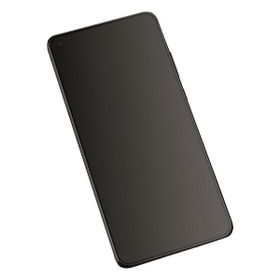 Samsung Galaxy A50 Nano Ekran Koruyucu Uyumlu Kırılmaz Cam