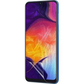 Samsung Galaxy A50 Nano Ekran Koruyucu Uyumlu Kırılmaz Cam