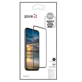 Samsung Galaxy A50 Nano Glass Ekran Koruyucu Uyumlu Kırılmaz Cam