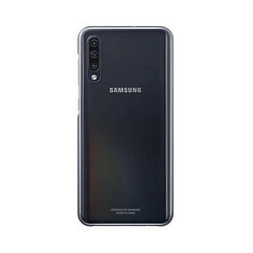 Samsung Galaxy A50 Siyah Koruyucu Telefon Kılıfı