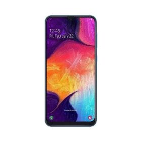 Samsung Galaxy A50 Temperli Ekran Koruyucu Uyumlu Kırılmaz Cam