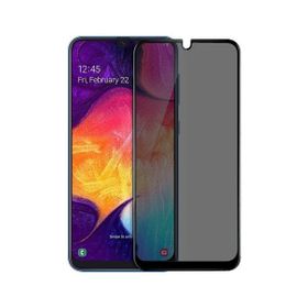Samsung Galaxy A50 Temperli Ekran Koruyucu Uyumlu Kırılmaz Cam