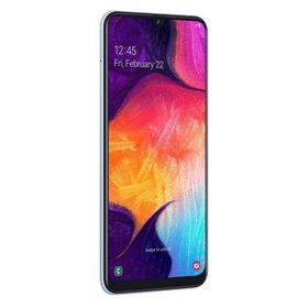 Samsung Galaxy A50S 128GB 6GB Ram Beyaz