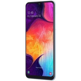 Samsung Galaxy A50S 128GB 6GB Ram Beyaz