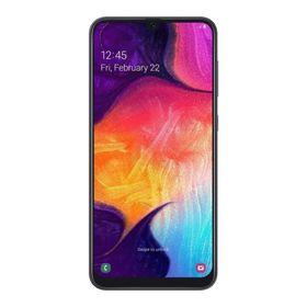Samsung Galaxy A50S 128GB 6GB Ram Siyah