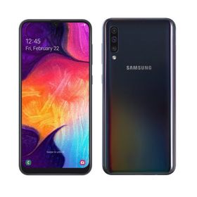 Samsung Galaxy A50S 128GB 6GB Ram Siyah