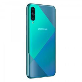 Samsung Galaxy A50S 128GB 6GB Ram Yeşil