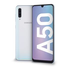 Samsung Galaxy A50S 64GB 4GB Ram Beyaz