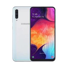 Samsung Galaxy A50S 64GB 4GB Ram Beyaz