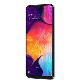 Samsung Galaxy A50S 64GB 4GB Ram Beyaz