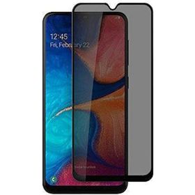 Samsung Galaxy A50S A50S Temperli Ekran Koruyucu Uyumlu Kırılmaz Cam