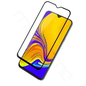 Samsung Galaxy A50S A50S Temperli Ekran Koruyucu Uyumlu Kırılmaz Cam