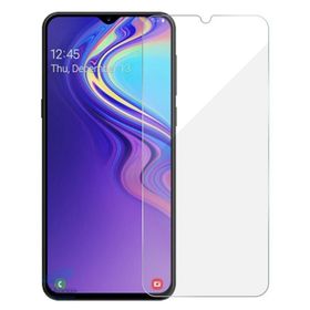 Samsung Galaxy A50S Nano Glass Ekran Koruyucu Uyumlu Kırılmaz Cam