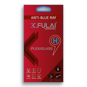 Samsung Galaxy A50S Nano Glass Ekran Koruyucu Uyumlu Kırılmaz Cam