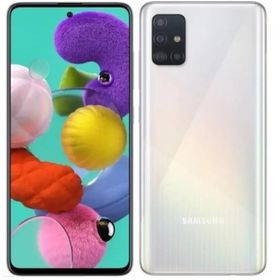 Samsung Galaxy A51 128 GB Yenilenmiş