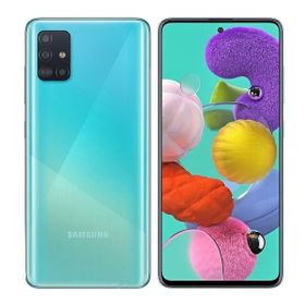 Samsung Galaxy A51 128 GB Yenilenmiş