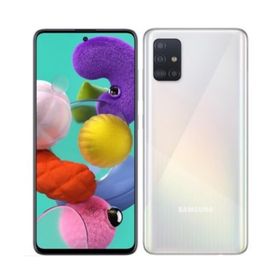 Samsung Galaxy A51 128GB 6GB Beyaz