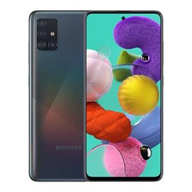Samsung Galaxy A51 128GB 8GB Ram