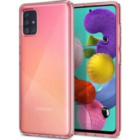 Samsung Galaxy A51 128GB Pembe Outlet