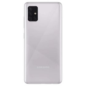 Samsung Galaxy A51 256GB Beyaz Outlet-Teşhir