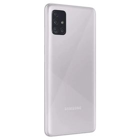 Samsung Galaxy A51 256GB Beyaz Outlet-Teşhir