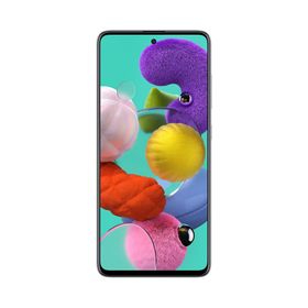 Samsung Galaxy A51 256GB Beyaz Yenilenmiş