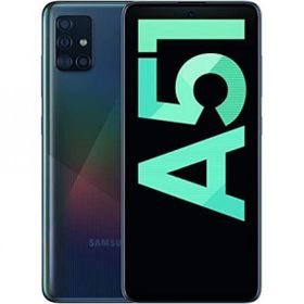Samsung Galaxy A51 256GB Outlet-Teşhir