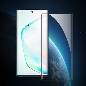 Samsung Galaxy A51 5D Ekran Koruyucu Uyumlu Kırılmaz Cam