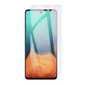 Samsung Galaxy A51 Nano Ultra İnce Ekran Koruyucu Uyumlu Kırılmaz Cam