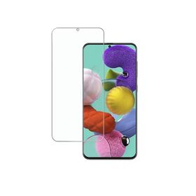 Samsung Galaxy A51 Nano Ultra İnce Ekran Koruyucu Uyumlu Kırılmaz Cam