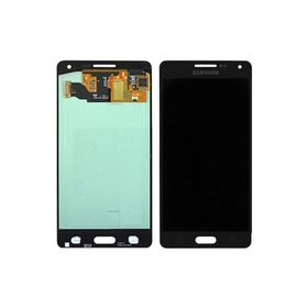 Samsung Galaxy A510 Dokunmatik Siyah Servis GH97-18250B Lcd Ekran