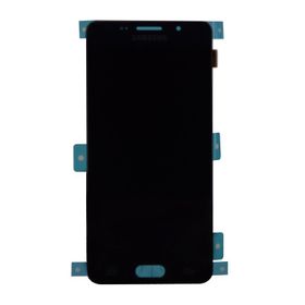Samsung Galaxy A510 Dokunmatik Siyah Servis GH97-18250B Lcd Ekran
