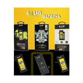 Samsung Galaxy A510 EB-BA510ABE Uyumlu Batarya