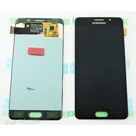 Samsung Galaxy A510 Samsung A5 2016 A510 Uyumlu Lcd Ekran