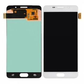 Samsung Galaxy A510 Samsung A5 2016 A510 Uyumlu Lcd Ekran