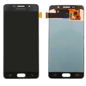 Samsung Galaxy A510 Samsung A5 2016 A510 Uyumlu Lcd Ekran