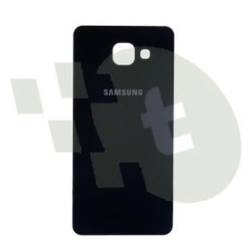 Samsung Galaxy A510 Siyah Arka Kapak