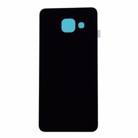 Samsung Galaxy A510 Siyah Arka Kapak