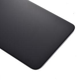 Samsung Galaxy A510 Siyah Arka Kapak