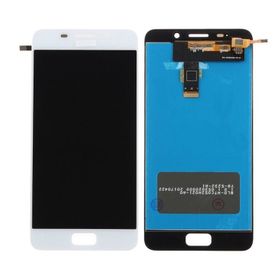 Samsung Galaxy A510 Siyah Oled Uyumlu Lcd Ekran Dokunmatik