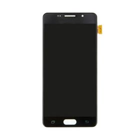 Samsung Galaxy A510 Siyah Oled Uyumlu Lcd Ekran Dokunmatik