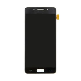 Samsung Galaxy A510 Siyah Oled Uyumlu Lcd Ekran Dokunmatik