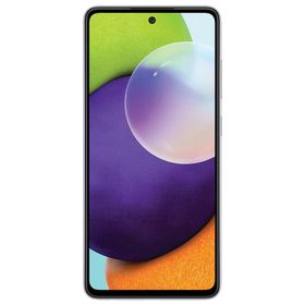 Samsung Galaxy A52 128 GB 8 GB Ram Mor