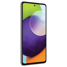 Samsung Galaxy A52 128 GB 8 GB Ram Siyah