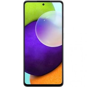 Samsung Galaxy A52 128 GB Mavi Yenilenmiş