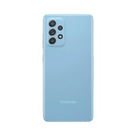 Samsung Galaxy A52 128GB Mavi Yenilenmiş