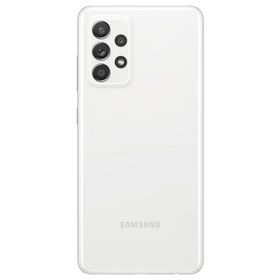 Samsung Galaxy A52 256 GB Beyaz