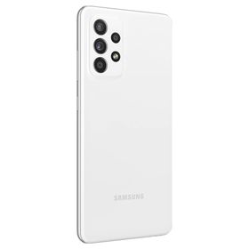 Samsung Galaxy A52 256 GB Beyaz