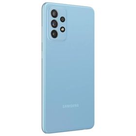 Samsung Galaxy A52 256 GB Mavi