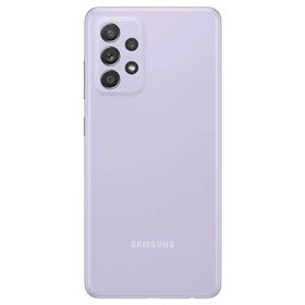 Samsung Galaxy A52 256 GB Mor